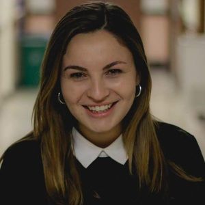 Meet your Posher, Danielle